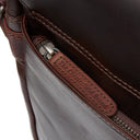 The Chesterfield Brand Richard Laptoptasche 15'' 40 cm (brown) - Ansicht 5