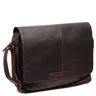 The Chesterfield Brand Richard Laptoptasche 15'' 40 cm (brown)
