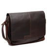 The Chesterfield Brand Richard Laptoptasche 15'' 40 cm (brown)