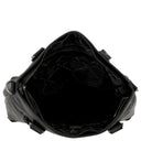 The Chesterfield Brand Rome - Shopper 14" 38 cm (black) - Markenkoffer