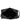 The Chesterfield Brand Rosario - Kulturbeutel zum Aufhängen 25 cm (black) - Markenkoffer