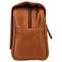 The Chesterfield Brand Rosario - Kulturbeutel zum Aufhängen 25 cm (cognac) - Markenkoffer