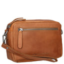 The Chesterfield Brand Samui - Schultertasche 21.5 cm (cognac) - Markenkoffer