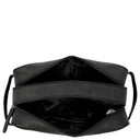 The Chesterfield Brand Stefan - Kulturbeutel Leder 29 cm (black) - Markenkoffer