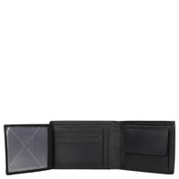 The Chesterfield Brand Timo - Geldbörse 6cc 11cm RFID (black) - Ansicht 5