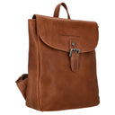 The Chesterfield Brand Vermont - Rucksack 34 cm (cognac) - Markenkoffer