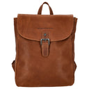 The Chesterfield Brand Vermont - Rucksack 34 cm (cognac) - Markenkoffer