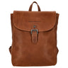 The Chesterfield Brand Vermont - Rucksack 34 cm (cognac) - Markenkoffer