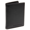 The Chesterfield Brand Vincent Nappa - Geldbörse 4cc 10.5 cm RFID (schwarz) - Markenkoffer
