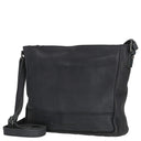 The Chesterfield Brand Weimar - Schultertasche 24 cm (navy) - Markenkoffer