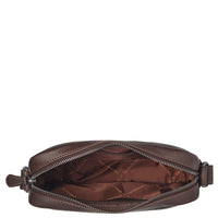 The Chesterfield Brand Westmere - Umhängetasche 23 cm (braun) - Ansicht 3