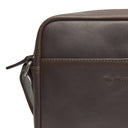 The Chesterfield Brand Westmere - Schultertasche 23 cm (braun) - Markenkoffer