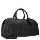 The Chesterfield Brand William - Reisetasche Leder 53 cm (black) - Markenkoffer