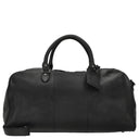 The Chesterfield Brand William - Reisetasche Leder 53 cm (black) - Markenkoffer