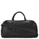 The Chesterfield Brand William - Reisetasche Leder 53 cm (black) - Markenkoffer