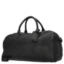 The Chesterfield Brand William - Reisetasche Leder 53 cm (black) - Markenkoffer
