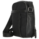 The Chesterfield Fusion Arendal - Umhängetasche 25 cm (black) - Markenkoffer