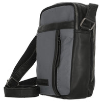 The Chesterfield Fusion Arendal - Umhängetasche 25 cm (light grey) - Markenkoffer