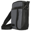 The Chesterfield Fusion Arendal - Umhängetasche 25 cm (light grey) - Markenkoffer