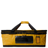 The North Face Base Camp Gear Box L 90 - Reisetasche 81 cm (summit gold - tnf black - n) - Markenkoffer