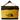 The North Face Base Camp Gear Box M 65 - Reisetasche 56.5 cm (summit gold - tnf black - N) - Markenkoffer