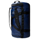 The North Face Base Camp Duffel L 95 - Reisetasche/Rucksack 70 cm (summit navy-tnf black) - Ansicht 2