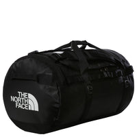 Tnf negro-tnf blanco