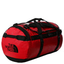 The North Face Base Camp Duffel L 95 - Reisetasche 70 cm (tnf red-tnf black-npf)