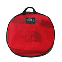 The North Face Base Camp Duffel L 95 - Reisetasche/Rucksack 70 cm (tnf red-tnf black-npf) - Ansicht 5