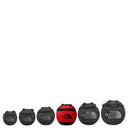 The North Face Base Camp Duffel L 95 - Reisetasche 70 cm (tnf red-tnf black-npf) - Ansicht 4