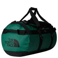 evergreen/tnf black