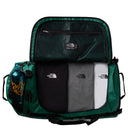 The North Face Base Camp Duffel M 71 - Reisetasche 64 cm (evergreen/tnf black) - Ansicht 3