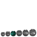 The North Face Base Camp Duffel M 71 - Reisetasche 64 cm (evergreen/tnf black) - Ansicht 4