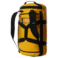 The North Face Base Camp Duffel M 71 - Reisetasche/Rucksack 64 cm (summit gold-tnf black) - Ansicht 2