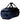 The North Face Base Camp Duffel M 71 - Reisetasche 64 cm (summit navy - tnf black) - Markenkoffer