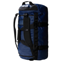 The North Face Base Camp Duffel M 71 - Reisetasche/Rucksack 64 cm (summit navy-tnf black) - Ansicht 2
