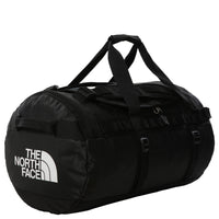 Tnf negro-tnf blanco