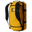 The North Face Base Camp Duffel S 50 - Reisetasche 53 cm (summit gold - tnf black) - Markenkoffer