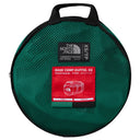The North Face Base Camp Duffel XS 31 - Reisetasche 45 cm (evergreen/tnf black) - Ansicht 5