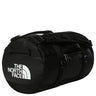 The North Face Base Camp Duffel XS 31 - Reisetasche 45 cm (tnf black-tnf white)