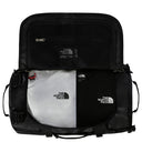 The North Face Base Camp Duffel XS 31 - Reisetasche 45 cm (tnf black - tnf white) - Markenkoffer