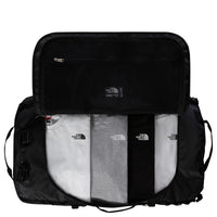 The North Face Base Camp Duffel XXL 150 - Reisetasche 80 cm (tnf black-tnf white) - Ansicht 3