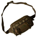 The North Face Base Camp Lumbar - Gürteltasche (caraway seed/sycamore) - Markenkoffer