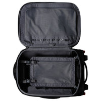 The North Face Base Camp Rolling Thunder 22 - Rollenreisetasche 56 cm (tnf black-tnf white) - Ansicht 3