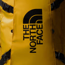 The North Face Base Camp Rolling Thunder 28 - Rollenreisetasche 77 cm (summit gold - tnf black) - Markenkoffer