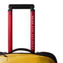 The North Face Base Camp Rolling Thunder 28 - Rollenreisetasche 77 cm (summit gold - tnf black) - Markenkoffer