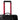 The North Face Base Camp Rolling Thunder 28 - Rollenreisetasche 77 cm (tnf black - tnf white - NPF) - Markenkoffer