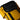 TThe North Face Base Camp Daypack - Rucksack 16" 47 cm (summit gold/tnf black) - Markenkoffer