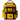 TThe North Face Base Camp Daypack - Rucksack 16" 47 cm (summit gold/tnf black) - Markenkoffer