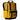 TThe North Face Base Camp Daypack - Rucksack 16" 47 cm (summit gold/tnf black) - Markenkoffer